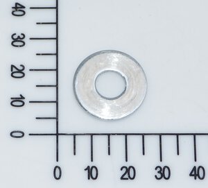 flat washer