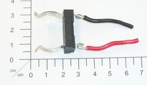 Batteriekontakt
