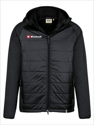 Hybrid Jacke Herren "Main" L