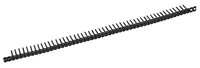 Schraubengurt, fein, 3,5x25mm