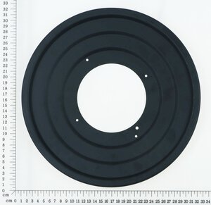 boiler cover