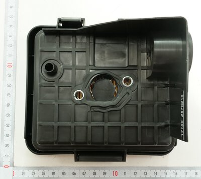 Air filter element - Spareparts / Accessories - Einhell Service