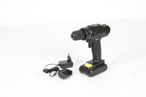 BCD 18 Li