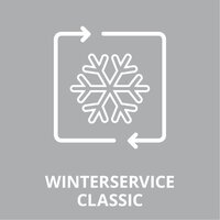 Winterservice Klassik; DE