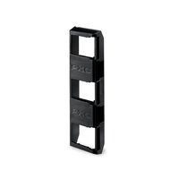 Einhell Einhell Maletín de sistema Soporte para batería E-Case · 4540065