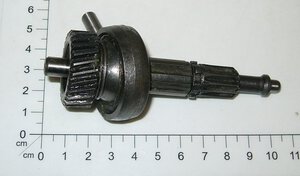 spindle cpl