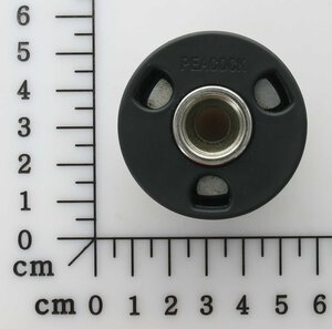 keyless chuck - quick clamp