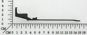 Schaltgestänge