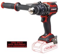 TP-CD 18/120 Li-i BL; EX; NA