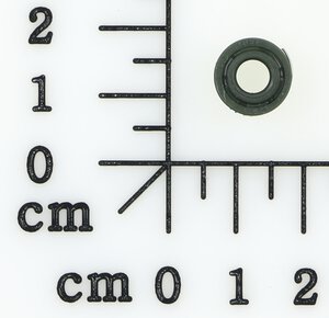 Intake Valve Seal