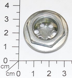oil gauge