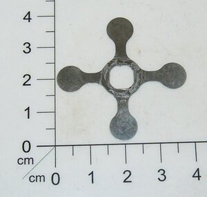 Flatterventil