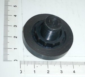 Flansch innen
