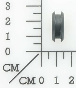 Kabeldurchführung