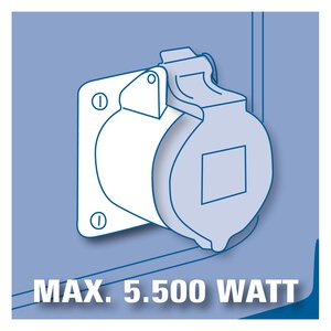 BT-PG 5500 D