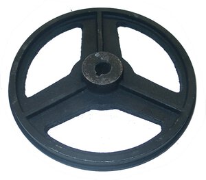 Spannendes Laufband Sägeblatt