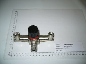 distributor