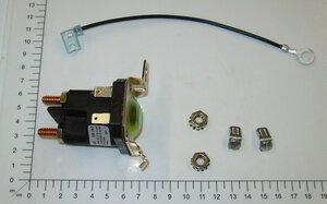 Magnetspule 