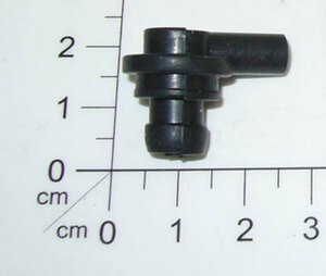 gommino serbatoio olio RBK3735