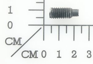 Stiftschraube