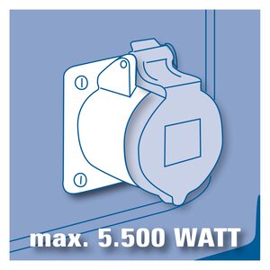 BT-PG 5500/2 D