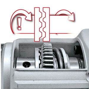 HEROCCO 36/28; EX; NA
