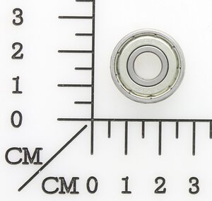 Bearing 608