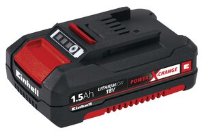 GC-CT 18/24 Li P (1x1,5Ah)