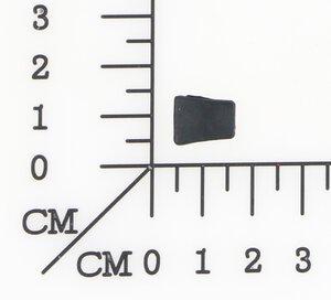 Gummieinlage