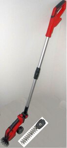 GE-CG 18/100 Li T-Solo