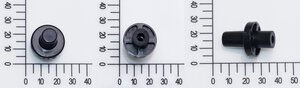 Einschaltsperre