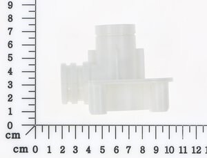 connect. piece f. hose connet.