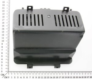 Batteriefach