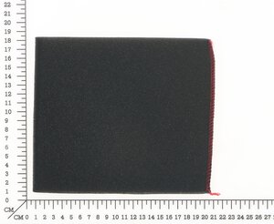 Foam filter
