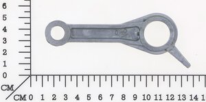 Connecting rod