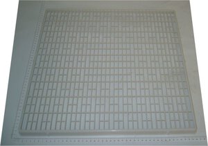 Front net