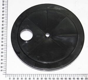 Wheel Cap