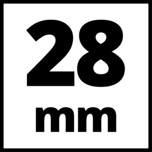 TE-RH 28/1 5F; EX; BR; 220V