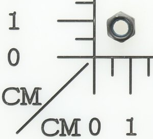 Lock nut