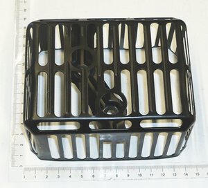 muffler cover