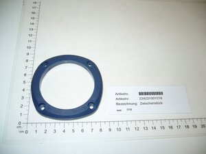 waterspout fixing board
