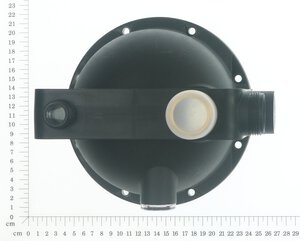 Pumpengehäuse
