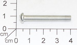 screw