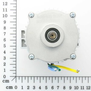 DC brushless-type motor