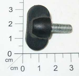 Flügelschraube