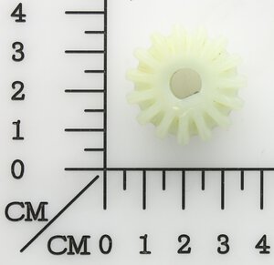 bevel gear