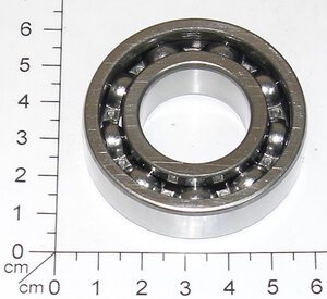 Bearing 6205