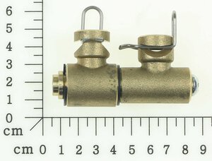 Hose connection assembly