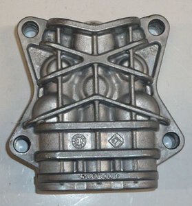  '03 PARTNER HEAD  