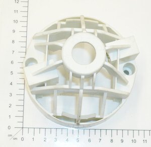 Motor Adaptor 